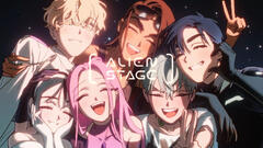 ALNST