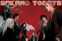sakamoto days