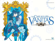 case study of vanitas